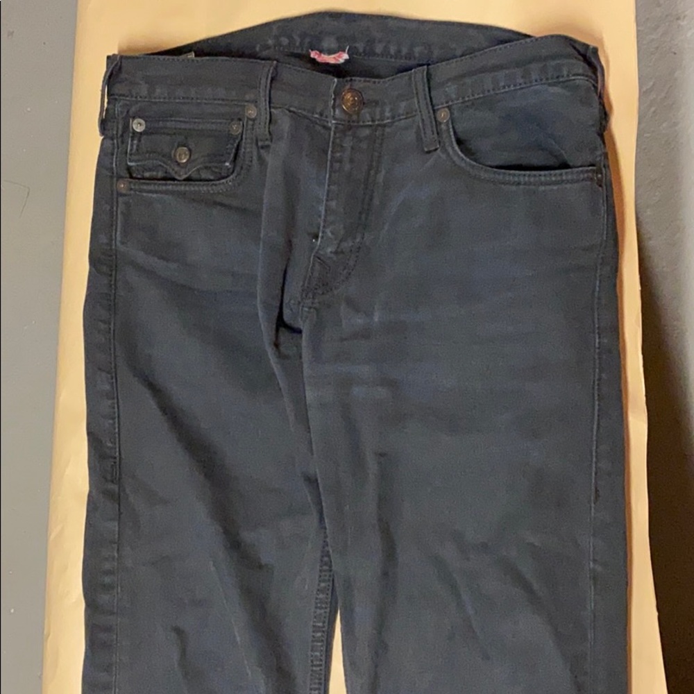 True religion men’s jeans